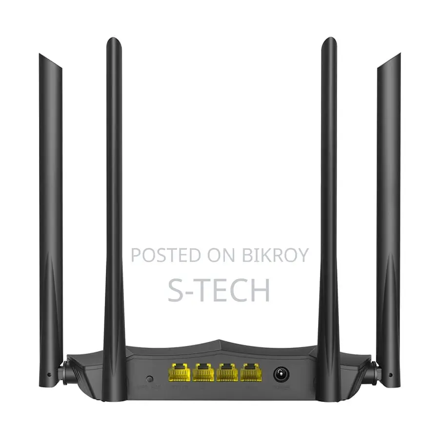 Tenda Ac8 Ac1200 রাউটার