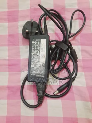 Original Dell Laptop Charger