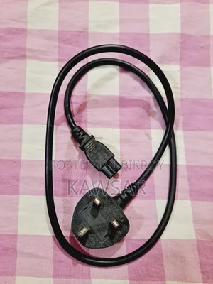 Original Dell Laptop Charger
