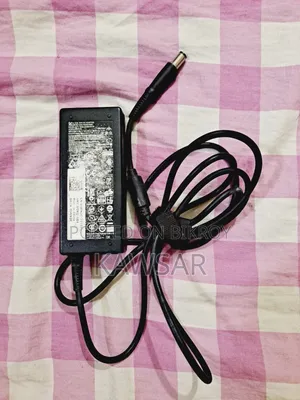 Original Dell Laptop Charger