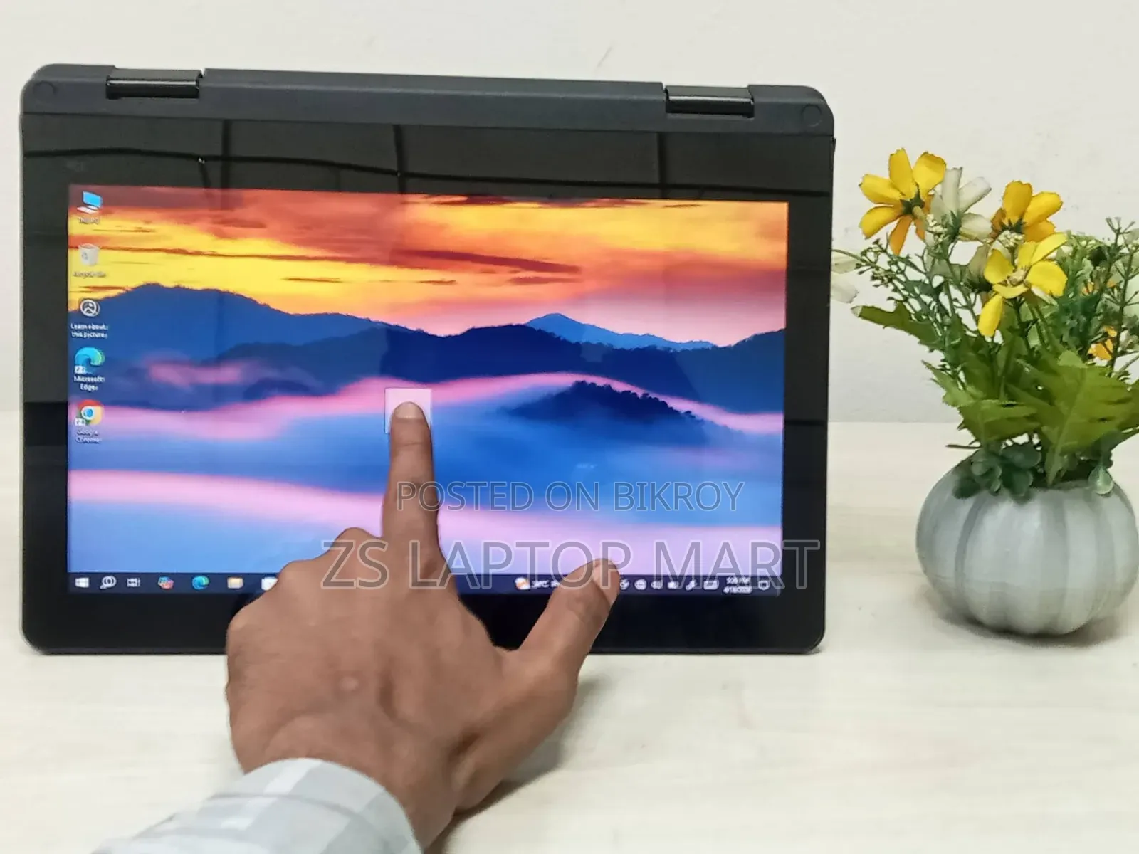 ল্যাপটপ Lenovo 8GB Intel Core M3 SSD 256GB