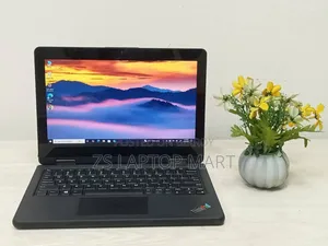 ল্যাপটপ Lenovo 8GB Intel Core M3 SSD 256GB