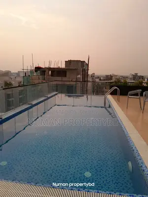 4-bedroom Apartment in Numan Propertybd, Basundhara for Rent