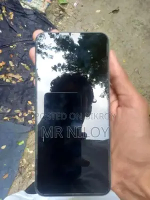 New Realme C33 64 GB Blue