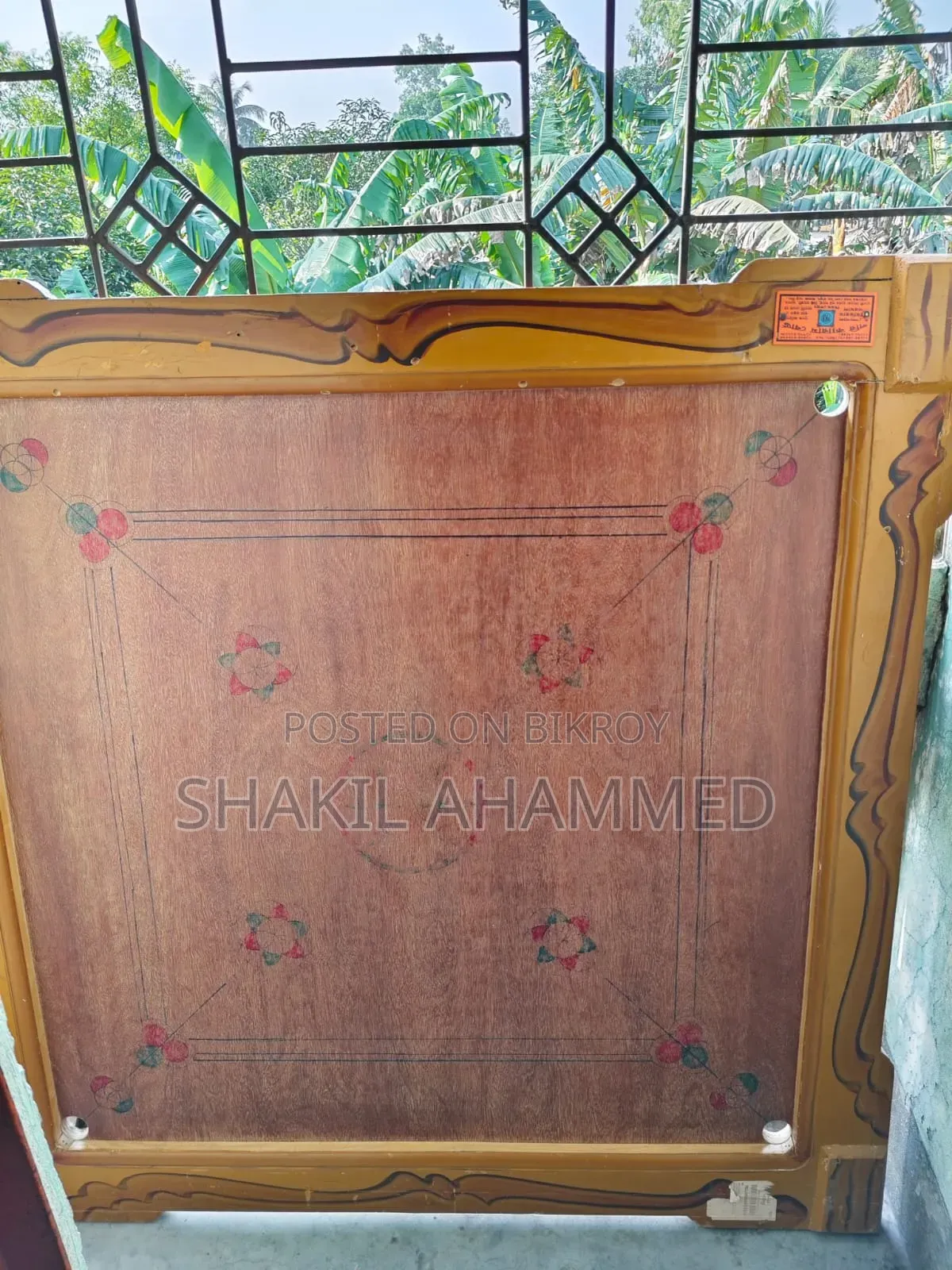 Carrom Board