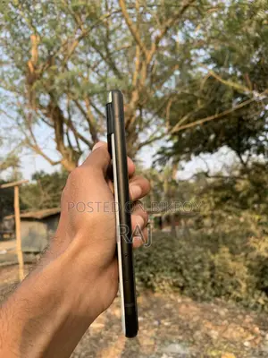 Google Pixel 6 128 GB White
