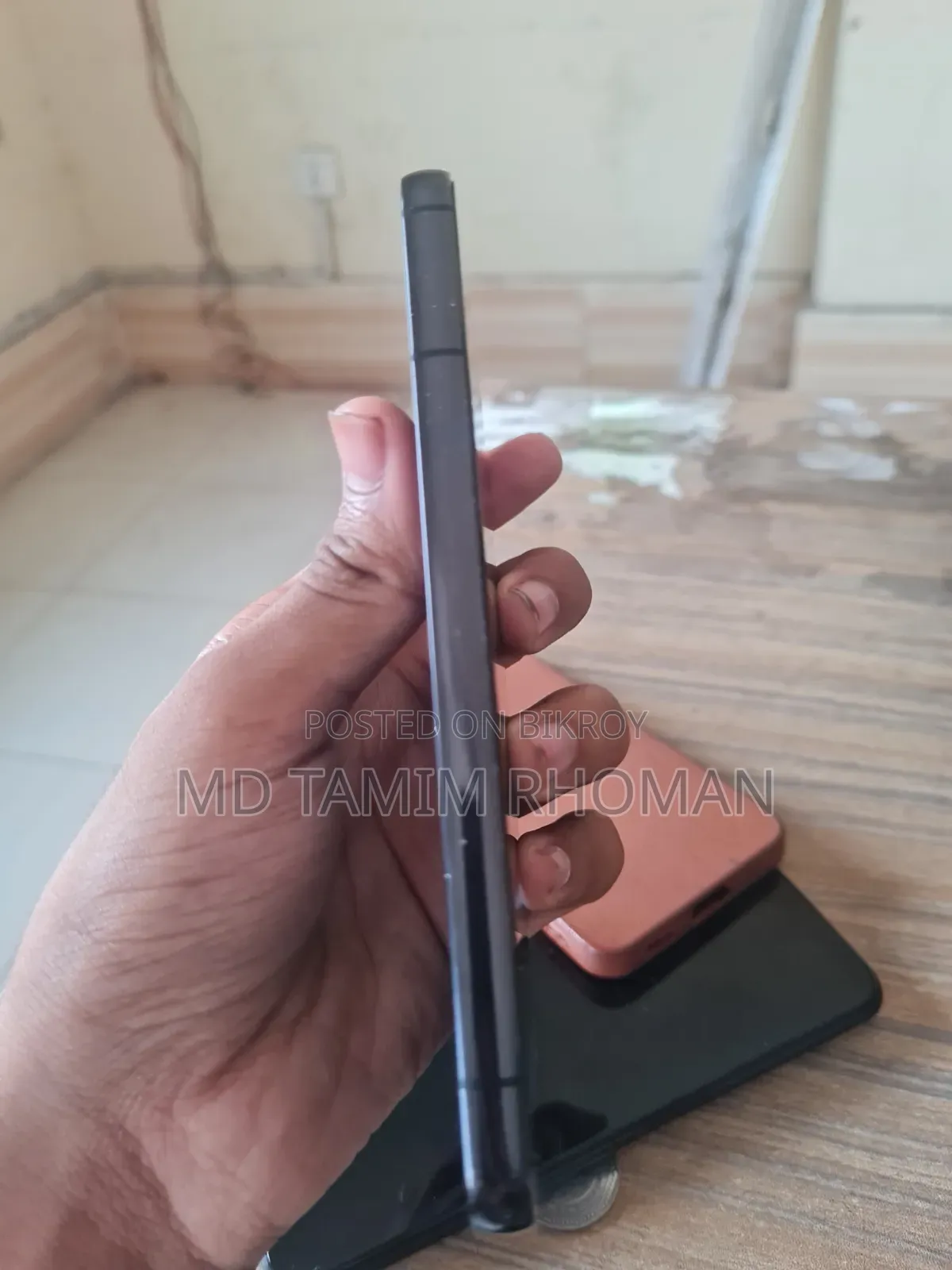 Samsung Galaxy S22 5G 256 GB Black