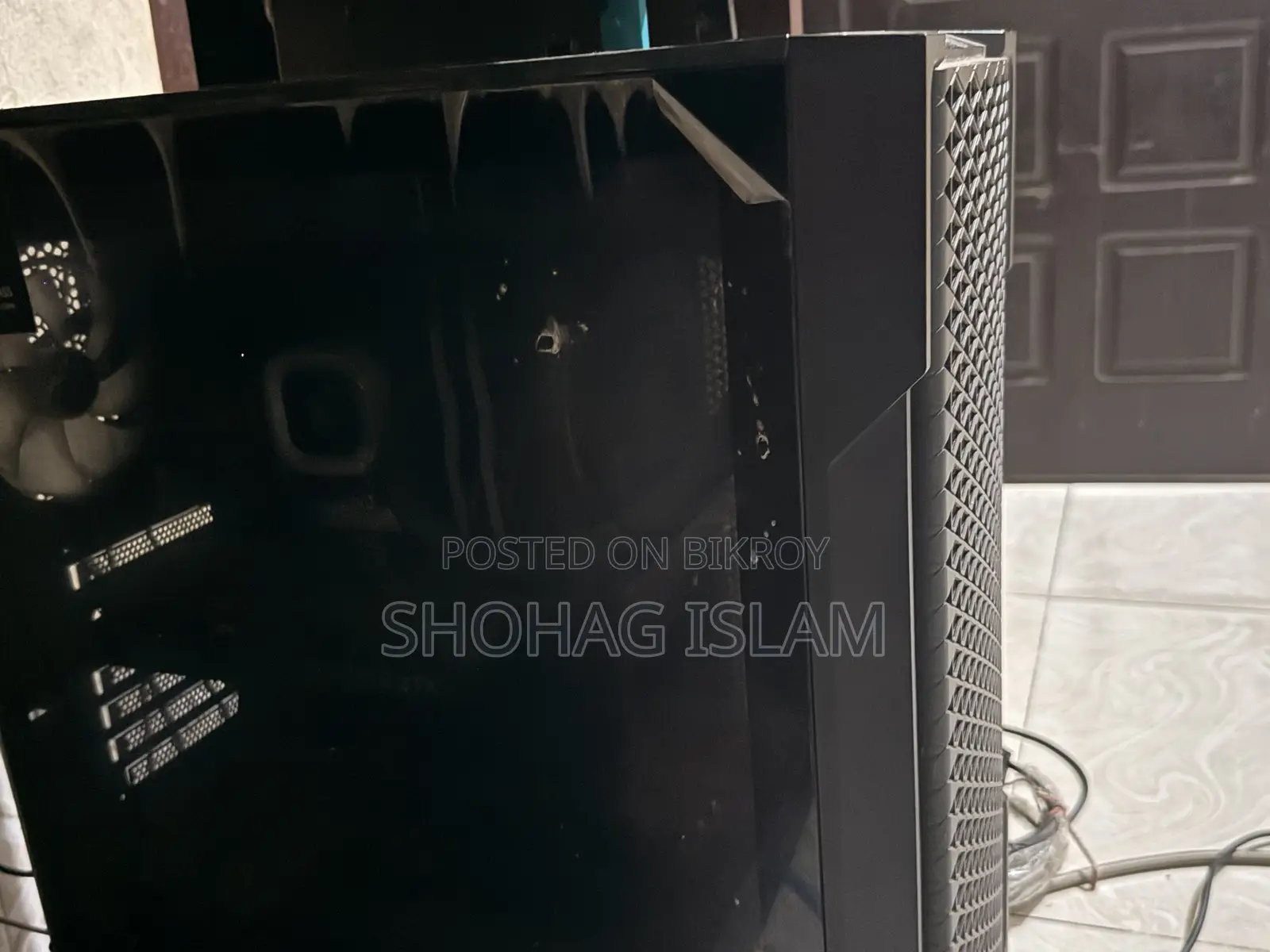 Desktop Computer Asus 16GB AMD Ryzen 5 HDD+SSD 1T