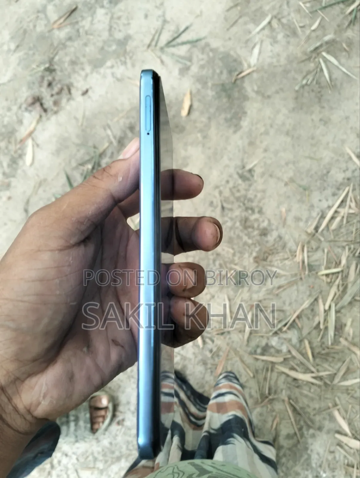 Xiaomi Redmi Note 11 128 GB Blue