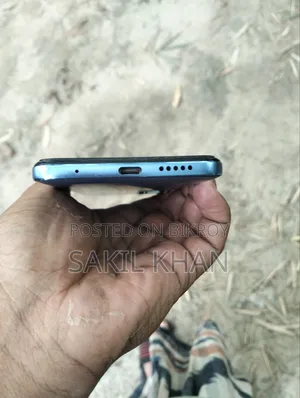 Xiaomi Redmi Note 11 128 GB Blue