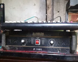 Soundbox Set for Sale