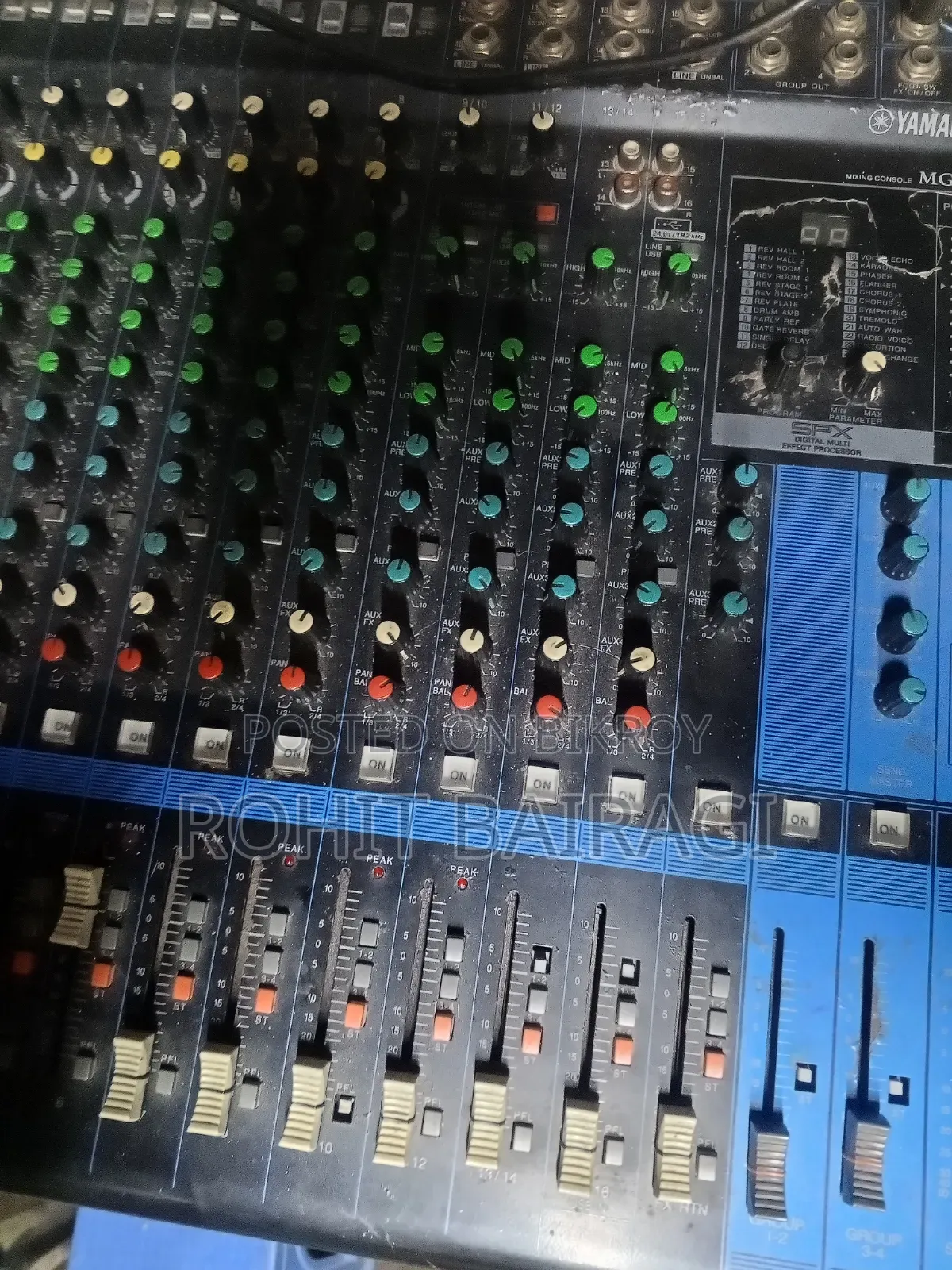 Soundbox Set for Sale