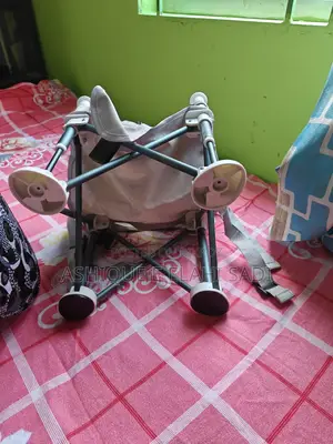Baby Seater