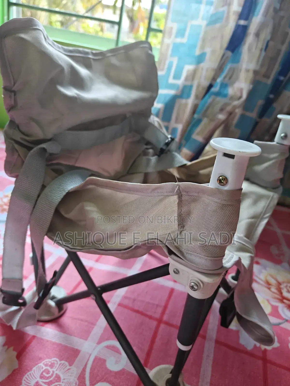 Baby Seater