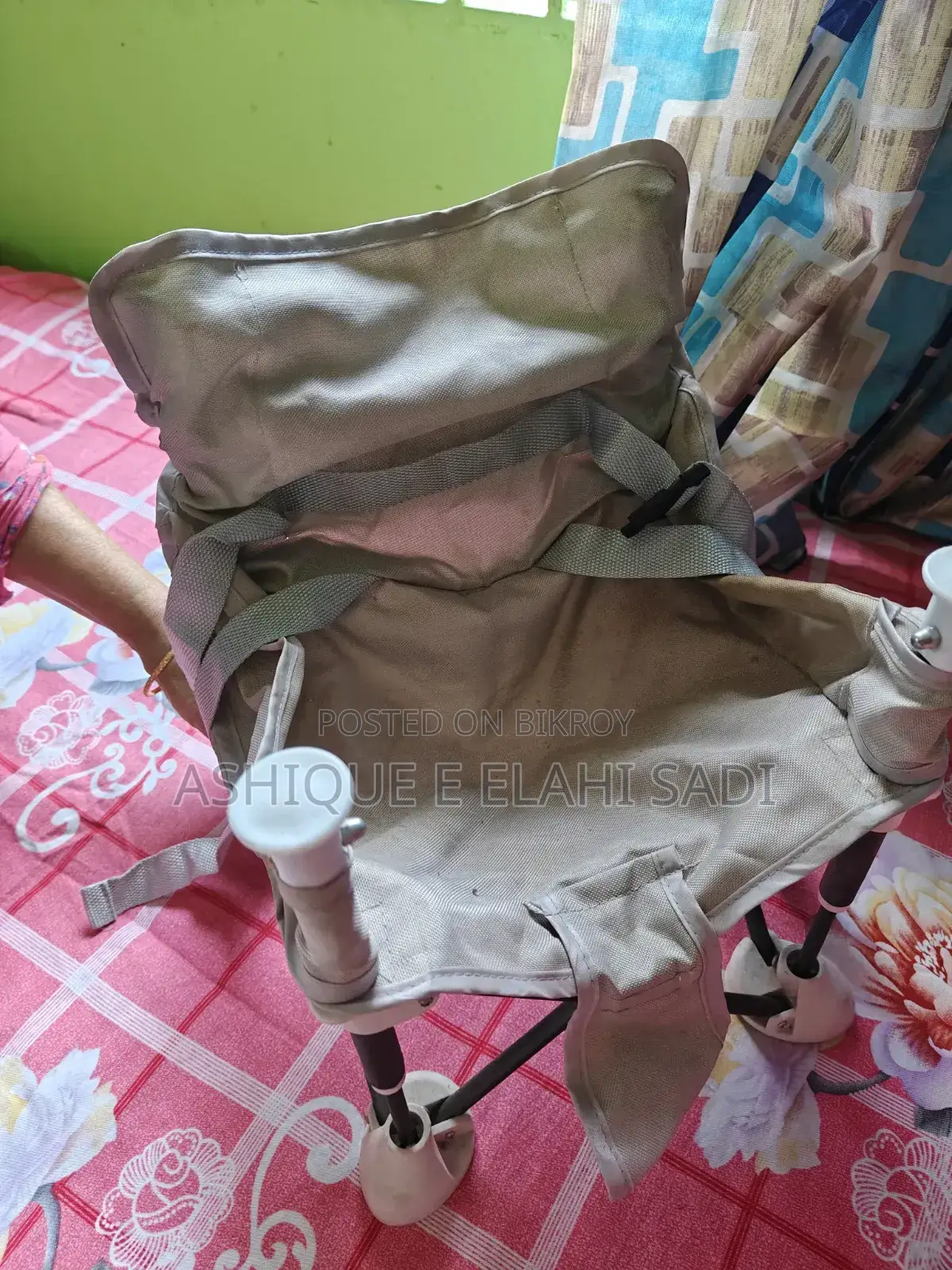 Baby Seater