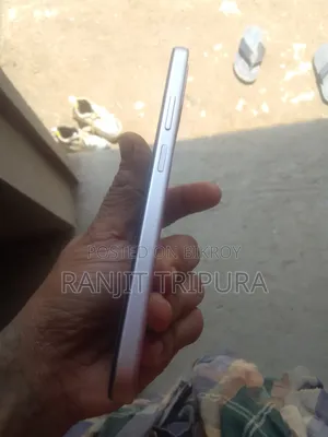 Oppo A6 128 GB Gold