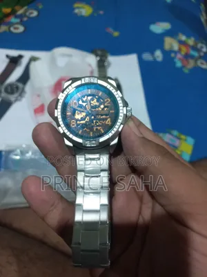 Fossil Automatic Watch