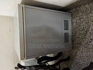 Deep Freeze