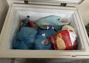 Deep Freeze