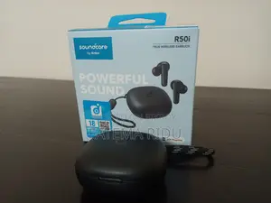 True Wireless Earbuds