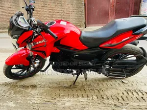 Hero Hunk 2021 Red