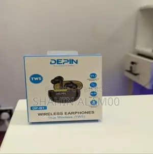 Dive Into Wireless Freedom With the Depin