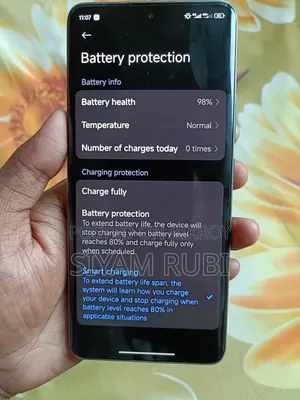 Xiaomi Redmi Note 14 Pro+ 5G 256 GB Blue