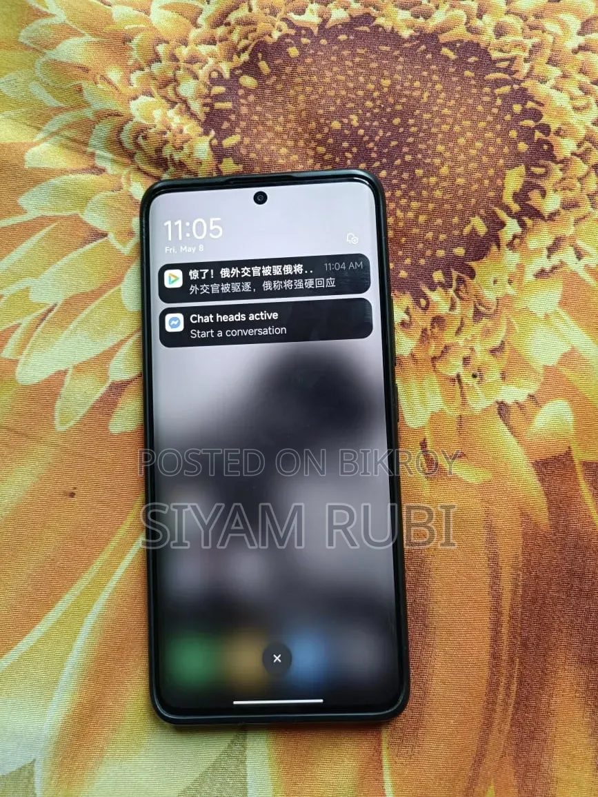 Xiaomi Redmi Note 14 Pro+ 5G 256 GB Blue
