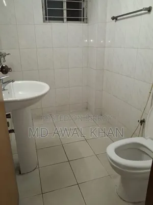3-bedroom Apartment in Basundhara for sale