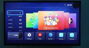 Rangs 32" Smart Led Tv Sell