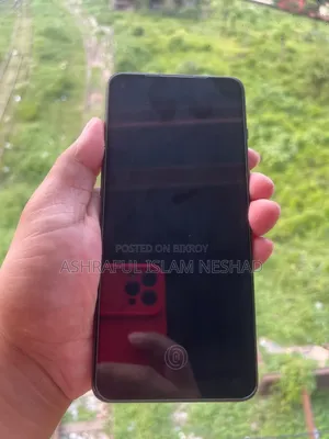 OnePlus 9RT 5G ২৫৬ জিবি ব্ল্যাক