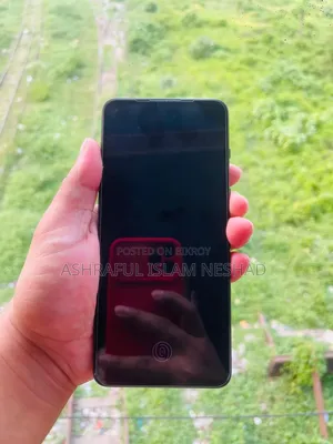 OnePlus 9RT 5G ২৫৬ জিবি ব্ল্যাক
