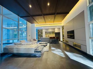 Furnished 4bdrm Apartment in Inster, Gulshan for Rent