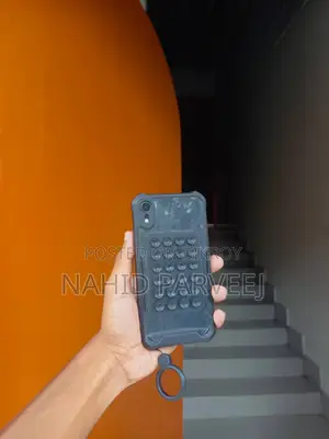 Apple iPhone XR 128 GB Black