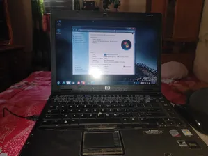Laptop HP Compaq 6910p 4GB Intel Core 2 Duo SSD 128GB