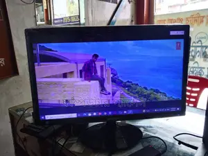 22 Slim 100% Fresh Original Samsung Monitor