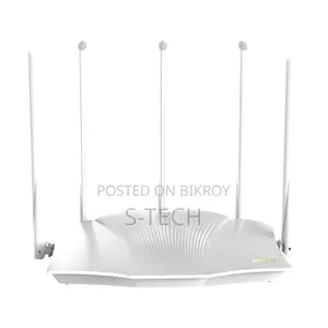Tenda Tx12 Pro V2. Wifi Rowter
