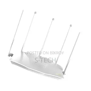 Tenda Tx12 Pro V2. Wifi Router