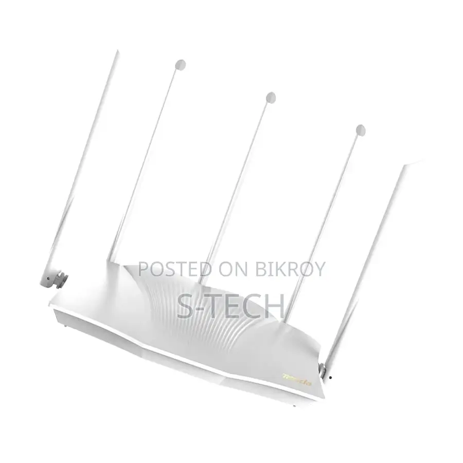 Tenda Tx12 Pro V2. Wifi Router