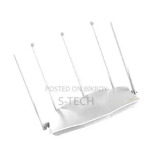 Tenda Tx12 Pro V2. Wifi Router