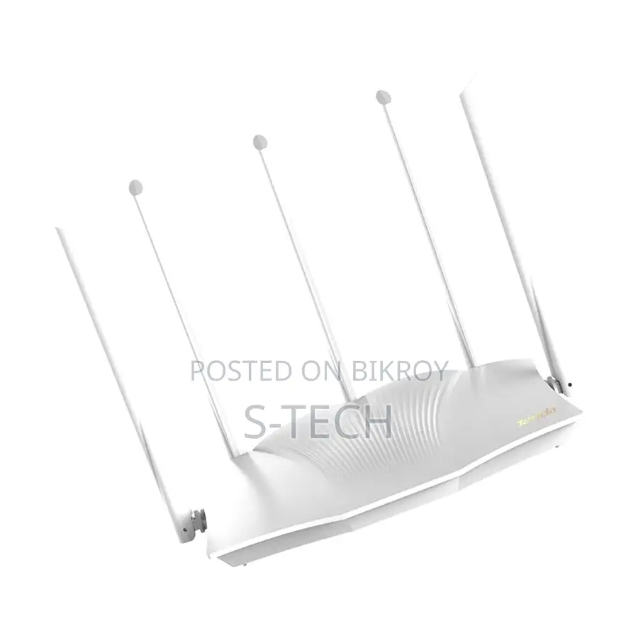 Tenda Tx12 Pro V2. Wifi Router