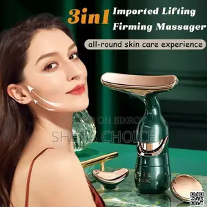 KDK 4D Facial Massager – Face Lift Firming Device