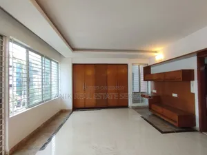 4-Bedroom Apartment in Anik Real Estate, Baridhara for Rent