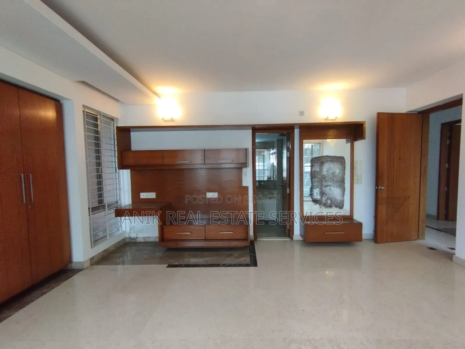 4-Bedroom Apartment in Anik Real Estate, Baridhara for Rent
