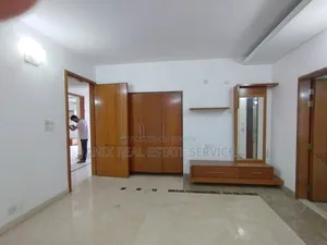 4-Bedroom Apartment in Anik Real Estate, Baridhara for Rent