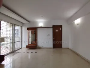 4-Bedroom Apartment in Anik Real Estate, Baridhara for Rent