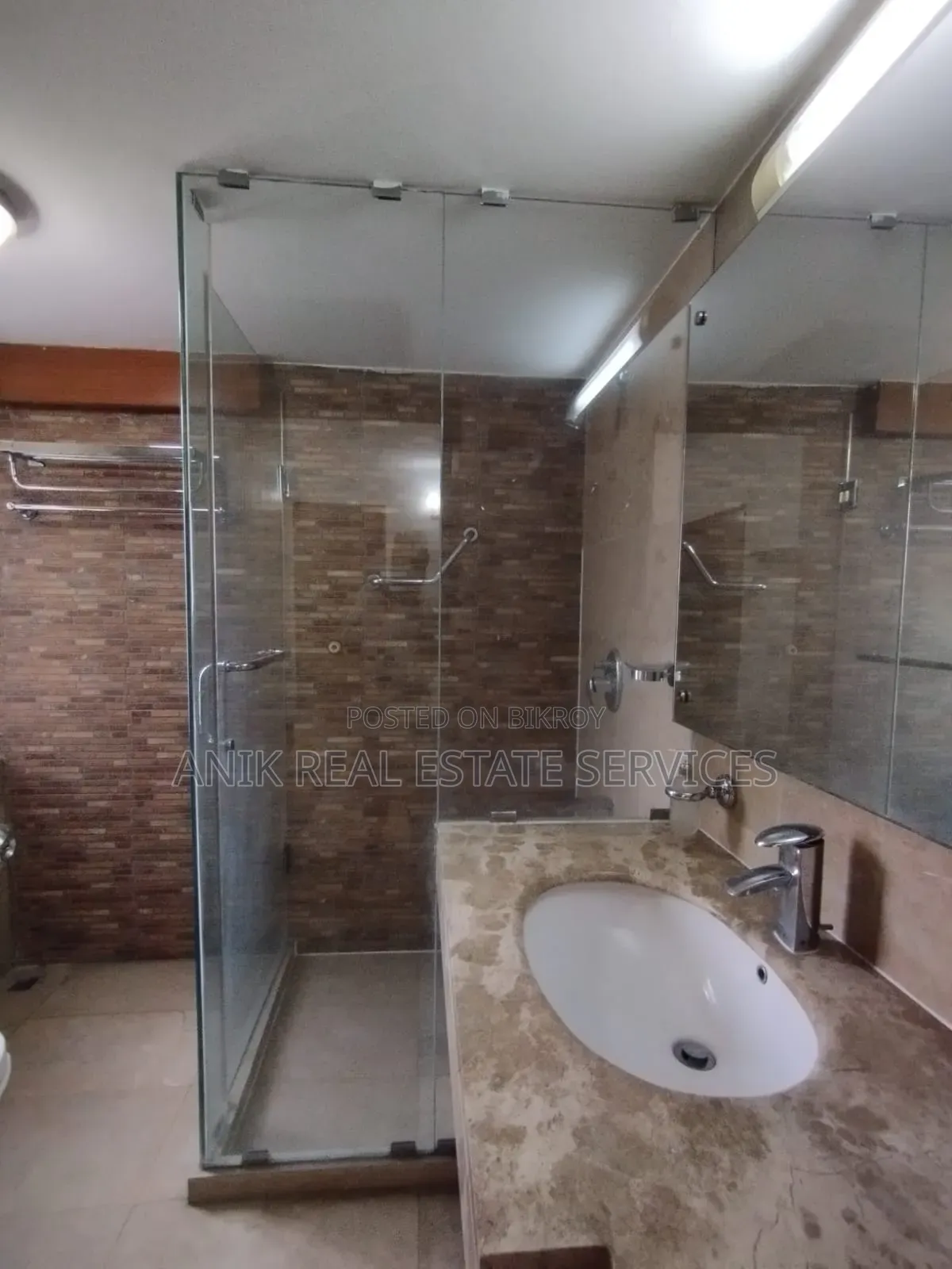 4-Bedroom Apartment in Anik Real Estate, Baridhara for Rent