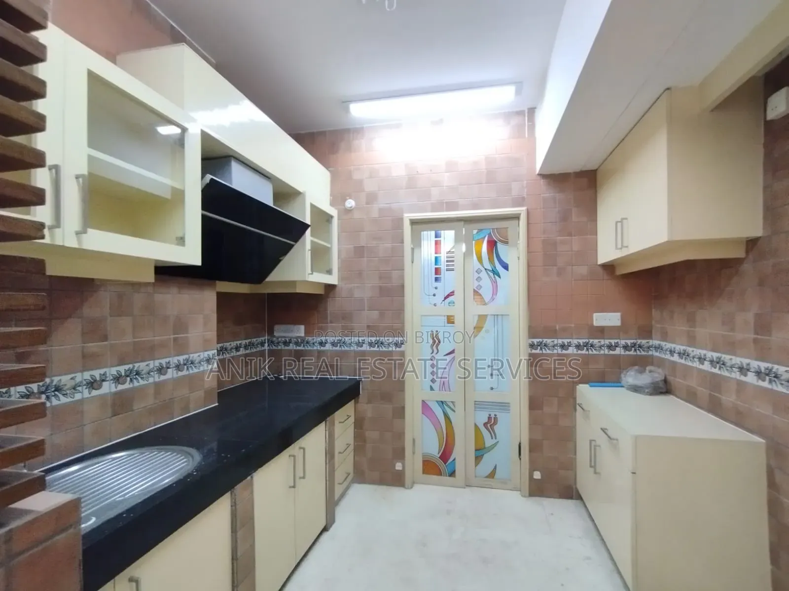 4-Bedroom Apartment in Anik Real Estate, Baridhara for Rent