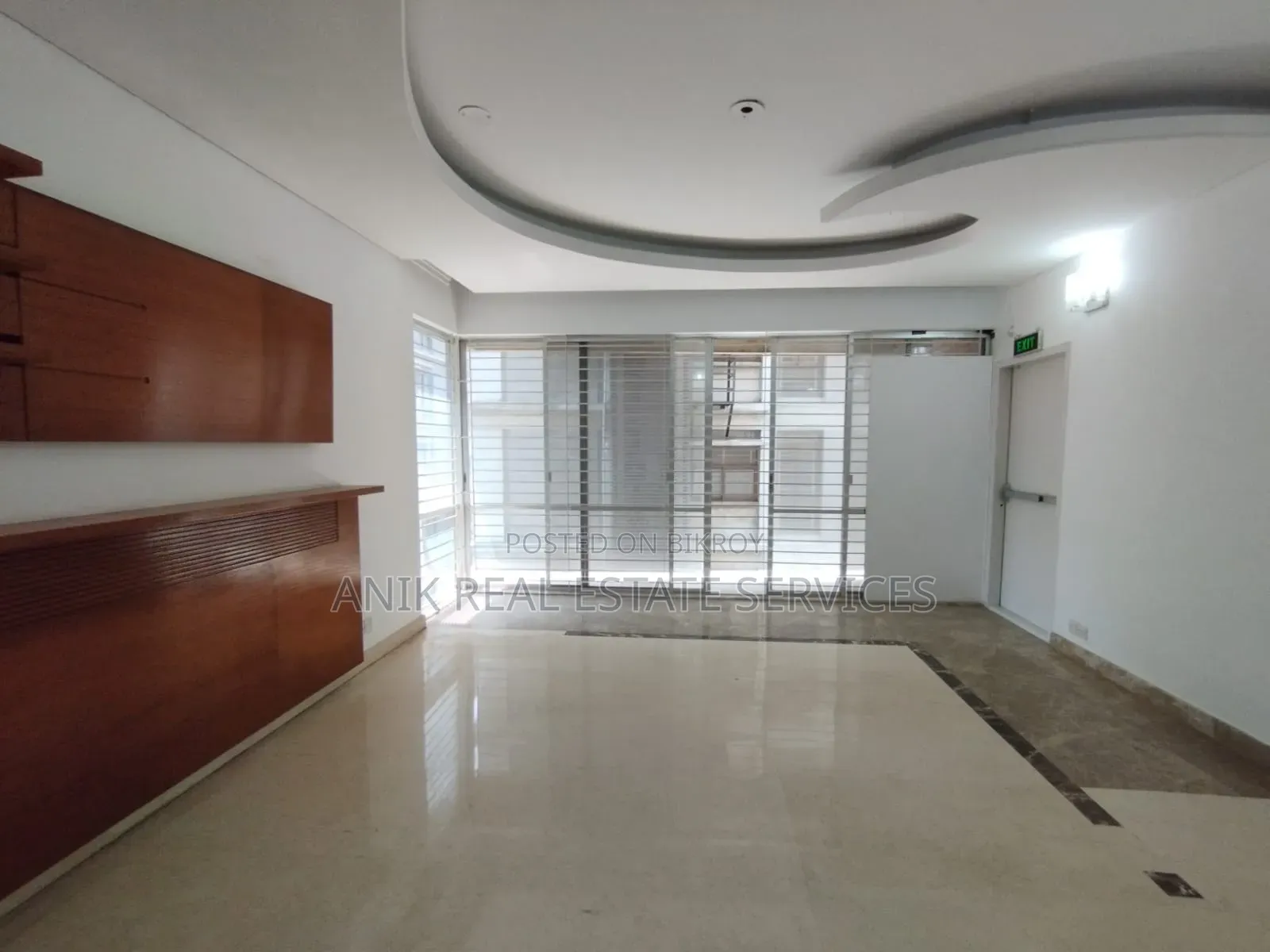 4-Bedroom Apartment in Anik Real Estate, Baridhara for Rent