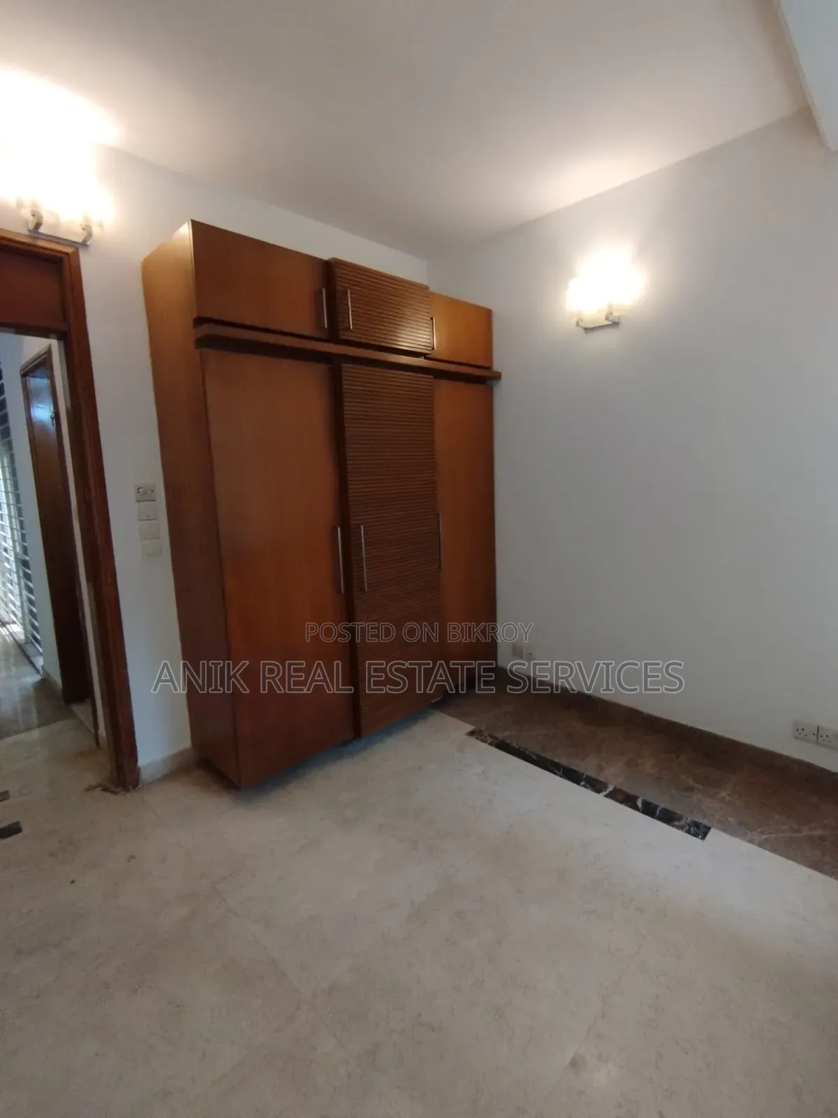 4-Bedroom Apartment in Anik Real Estate, Baridhara for Rent